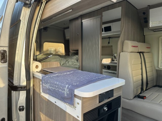 Randger R559 - Photo 7