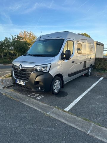 Randger R559 - Photo 3