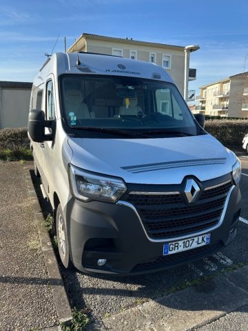 Randger R559 - Photo 2