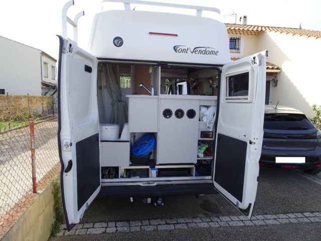 Font Vendome Bel Horizon - Photo 2