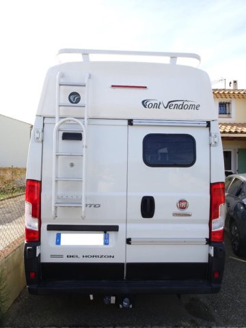 Font Vendome Bel Horizon - Photo 3