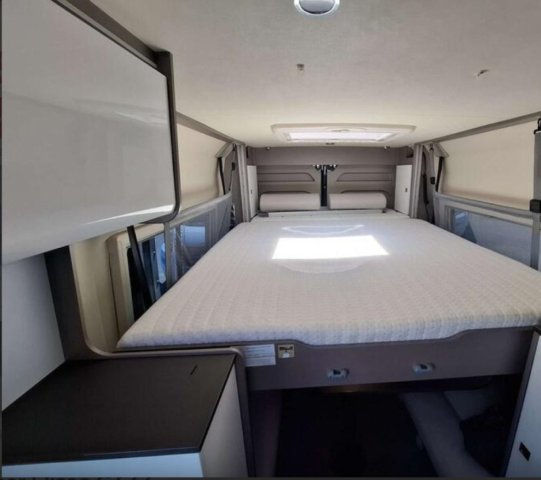 Burstner Eliseo C 644 - Photo 6