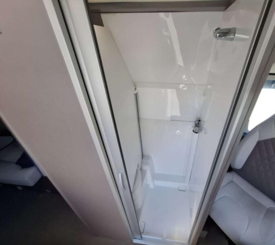 Burstner Eliseo C 644 - Photo 9