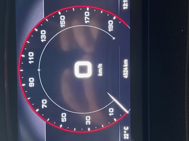 Burstner Eliseo C 644 - Photo 15