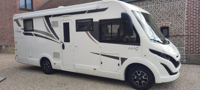 Mc Louis Nevis 881 G - Photo 1