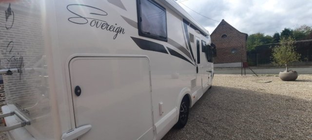 Mc Louis Nevis 881 G - Photo 3