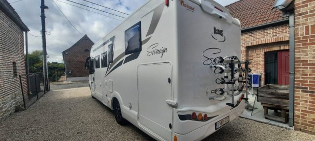 Mc Louis Nevis 881 G - Photo 5