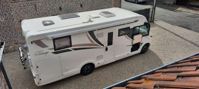 Mc Louis Nevis 881 G - Photo 4