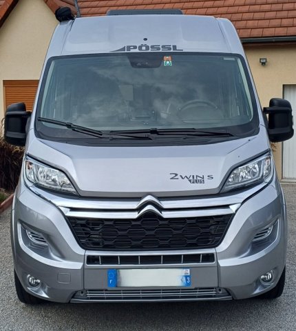 Achat Possl 2 Win S Plus Elegance Occasion