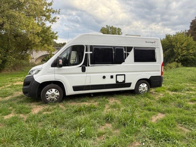 Sunlight Cliff 540 - Photo 5