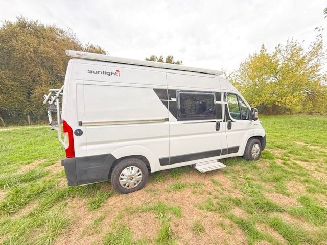 Sunlight Cliff 540 - Photo 3