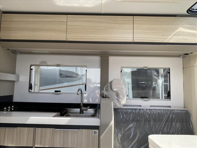 Adria Compact DL 60eme Anniversaire 60 ANS - Photo 3