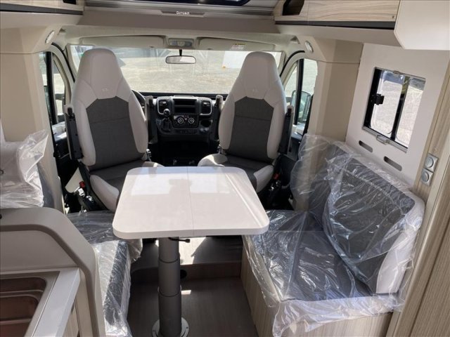 Adria Compact DL 60eme Anniversaire 60 ANS - Photo 4