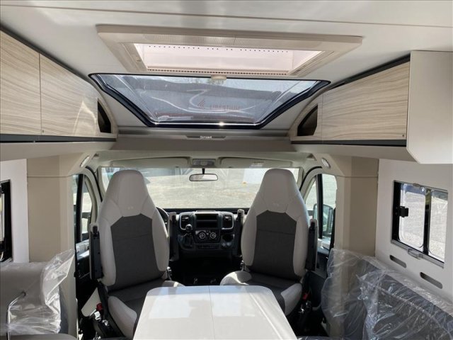 Adria Compact DL 60eme Anniversaire 60 ANS - Photo 5