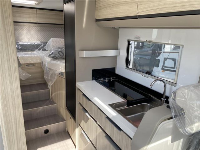 Adria Compact DL 60eme Anniversaire 60 ANS - Photo 6