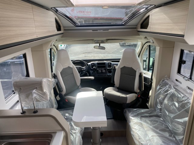 Adria Compact DL 60eme Anniversaire 60 ANS - Photo 3