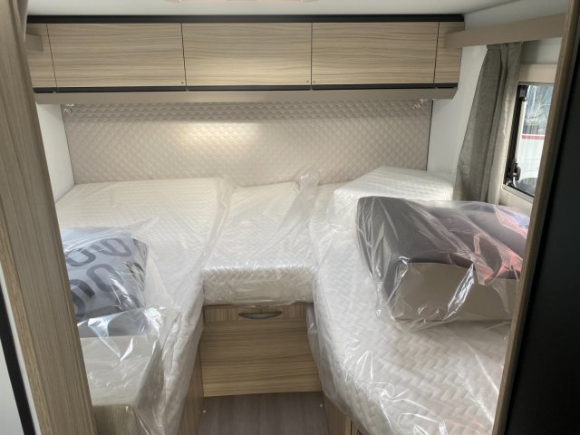 Adria Compact DL 60eme Anniversaire 60 ANS - Photo 6