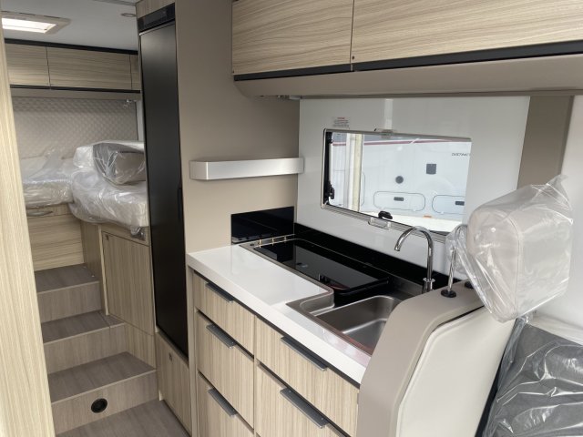 Adria Compact DL 60eme Anniversaire 60 ANS - Photo 7