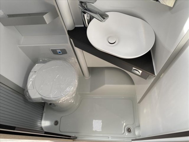 Adria Compact DL 60eme Anniversaire 60 ANS - Photo 7