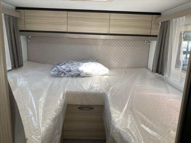 Adria Compact DL 60eme Anniversaire 60 ANS - Photo 9