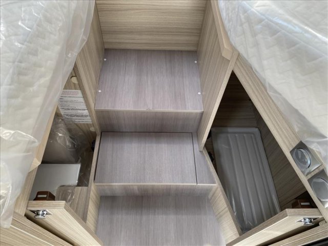 Adria Compact DL 60eme Anniversaire 60 ANS - Photo 10