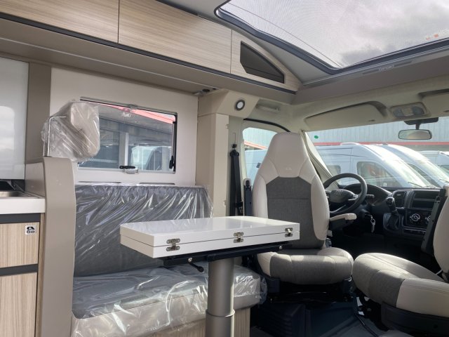 Adria Compact DL 60eme Anniversaire 60 ANS - Photo 2