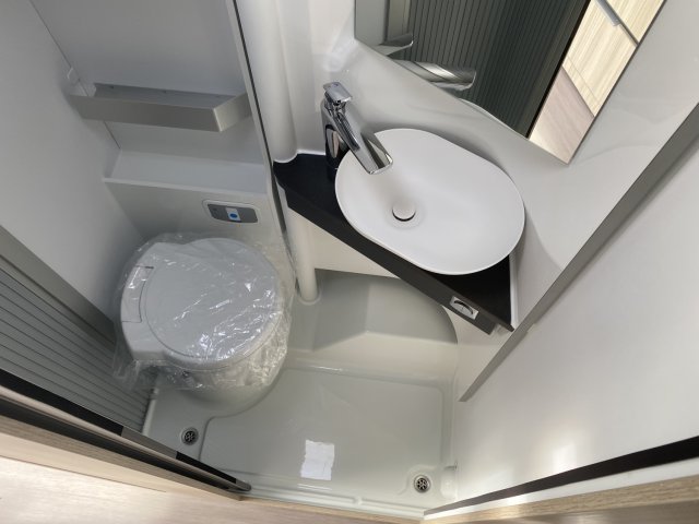 Adria Compact DL 60eme Anniversaire 60 ANS - Photo 4