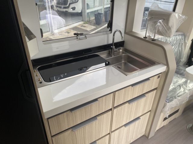 Adria Compact DL 60eme Anniversaire 60 ANS - Photo 5