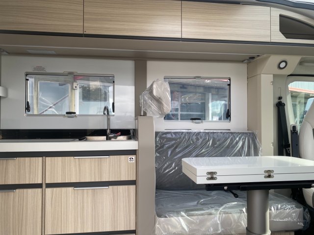 Adria Compact DL 60eme Anniversaire 60 ANS - Photo 10