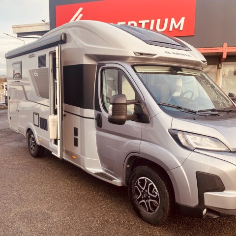 Achat Adria Matrix 650 DL 60Y 60 ANS Neuf