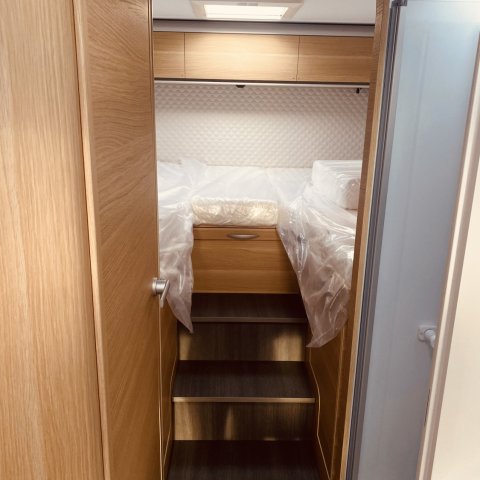 Adria Matrix 650 DL 60Y 60 ANS - Photo 3