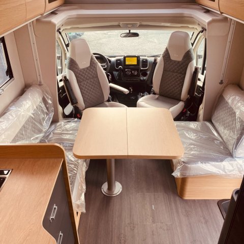 Adria Matrix 650 DL 60Y 60 ANS - Photo 6