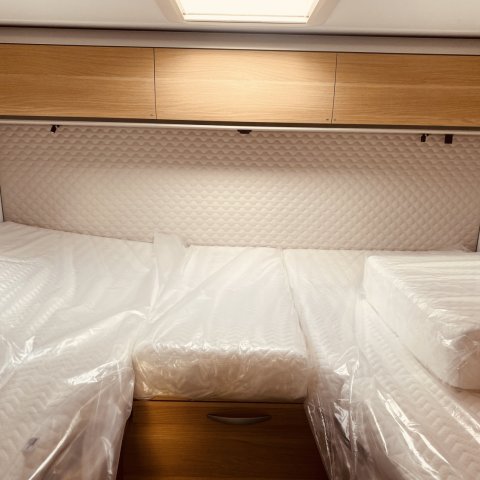 Adria Matrix 650 DL 60Y 60 ANS - Photo 7