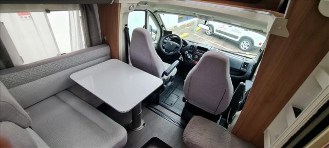 Adria Matrix Axess 600 SC - Photo 4