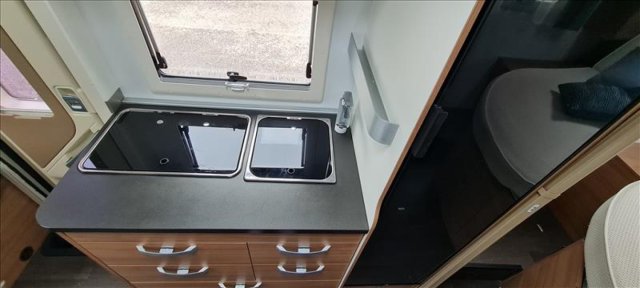 Adria Matrix Axess 600 SC - Photo 5