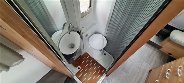 Adria Matrix Axess 600 SC - Photo 6