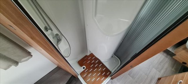 Adria Matrix Axess 600 SC - Photo 7