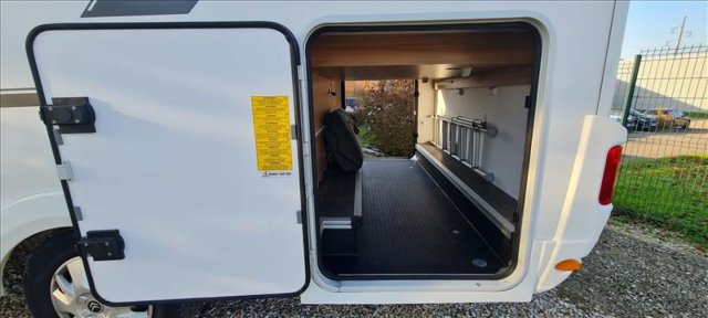 Adria Matrix Axess 600 SC - Photo 10