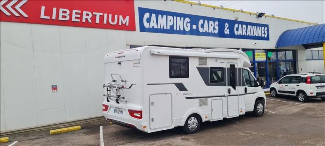 Adria Matrix Axess 600 SC - Photo 11