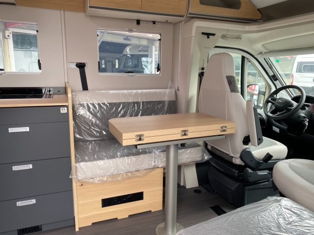 Adria Matrix Axess 650 DC 60 ANS - Photo 4