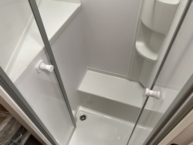 Adria Matrix Axess 650 DC 60 ANS - Photo 8