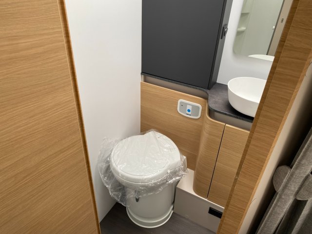 Adria Matrix Axess 650 DC 60 ANS - Photo 9