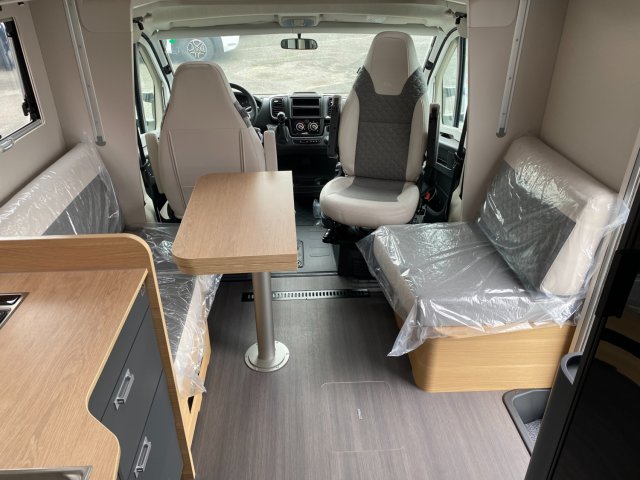 Adria Matrix Axess 650 DC 60 ANS - Photo 11