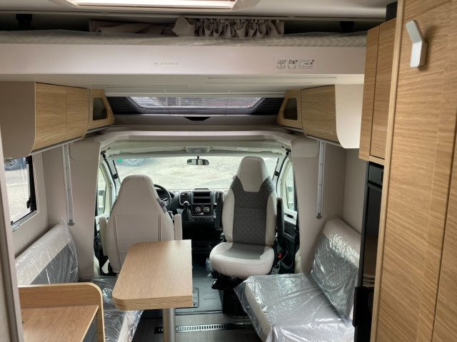 Adria Matrix Axess 650 DC 60 ANS - Photo 10