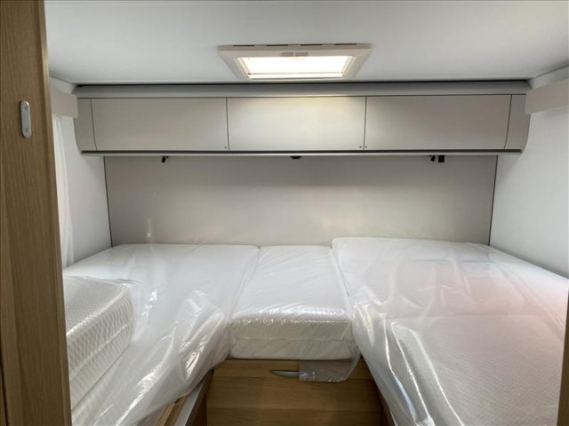 Adria Matrix Axess 650 DL - Photo 10