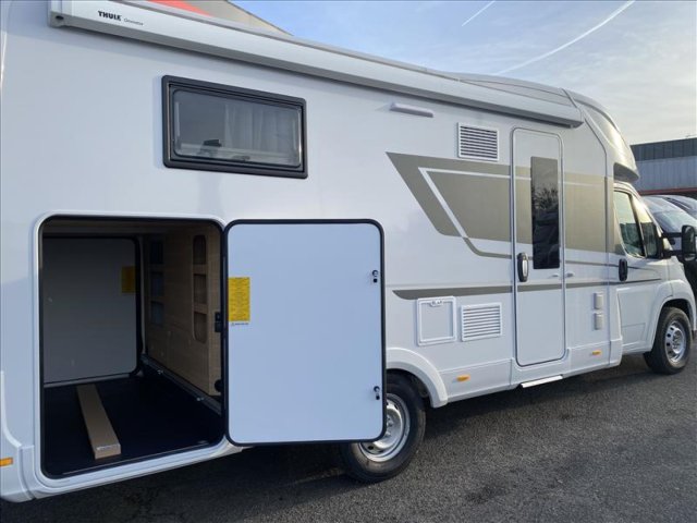 Adria Matrix Axess 650 DL - Photo 3