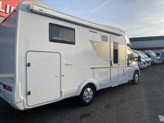 Adria Matrix Axess 650 DL - Photo 4