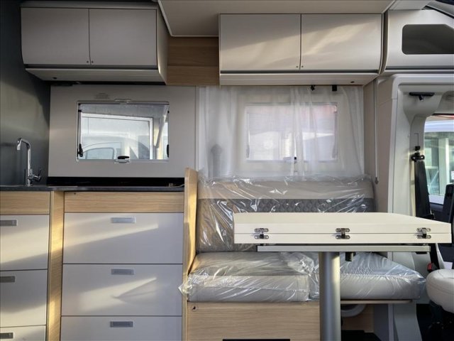 Adria Matrix Axess 650 DL - Photo 5