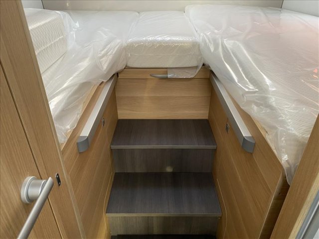 Adria Matrix Axess 650 DL - Photo 11