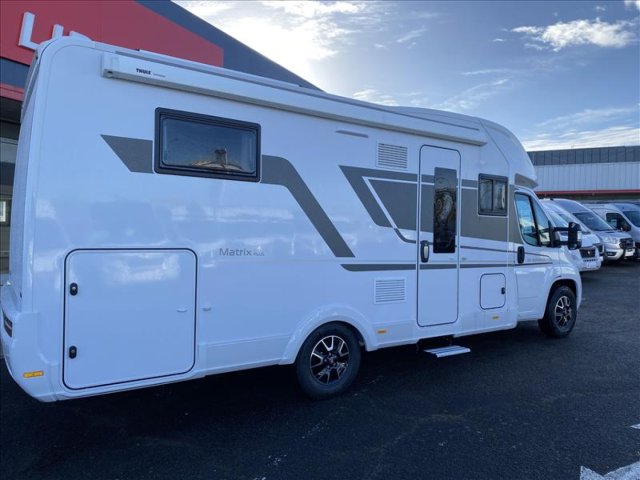 Adria Matrix Plus 670 DC - Photo 2